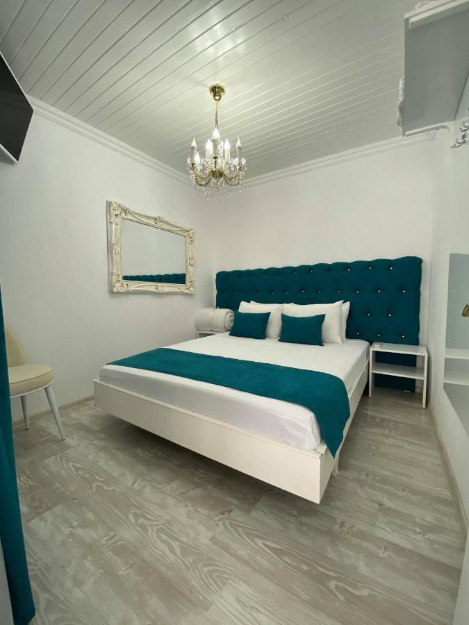 Otantik Shumen Hotel Eksteriør billede
