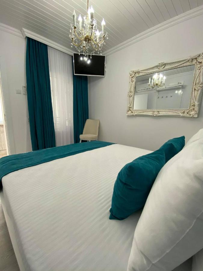 Otantik Shumen Hotel Eksteriør billede