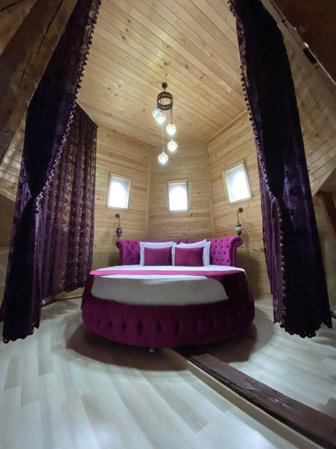 Otantik Shumen Hotel Eksteriør billede