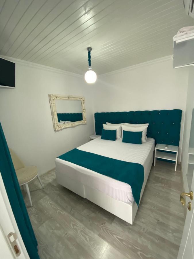 Otantik Shumen Hotel Eksteriør billede