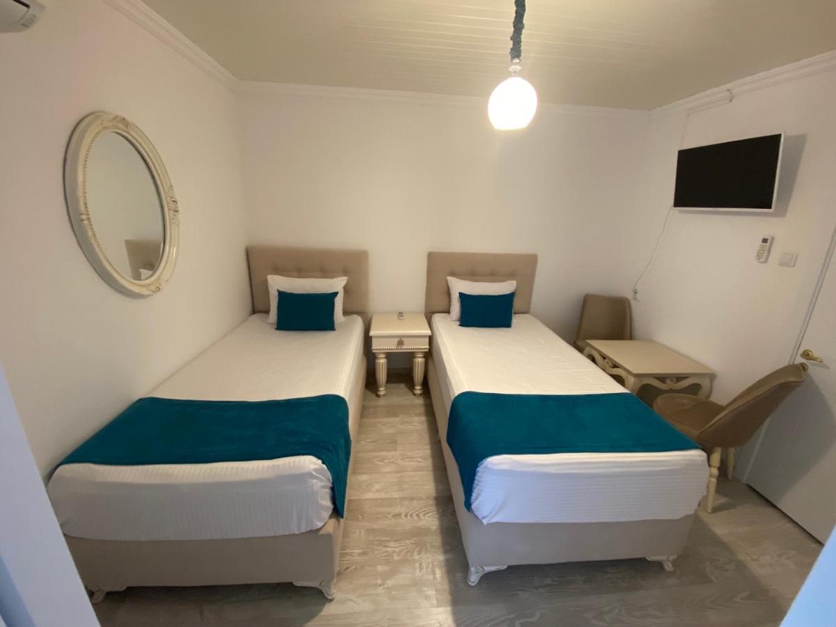 Otantik Shumen Hotel Eksteriør billede