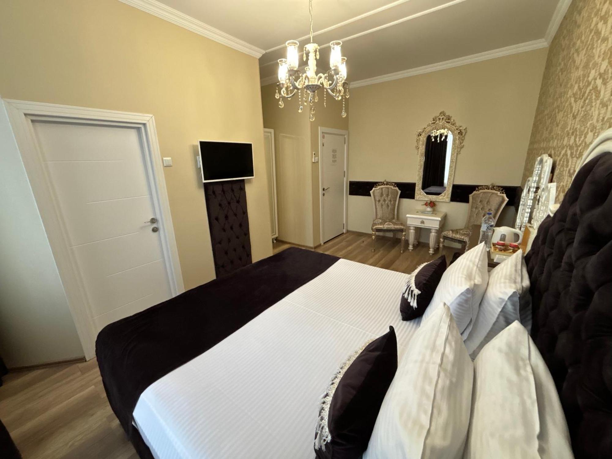 Otantik Shumen Hotel Eksteriør billede