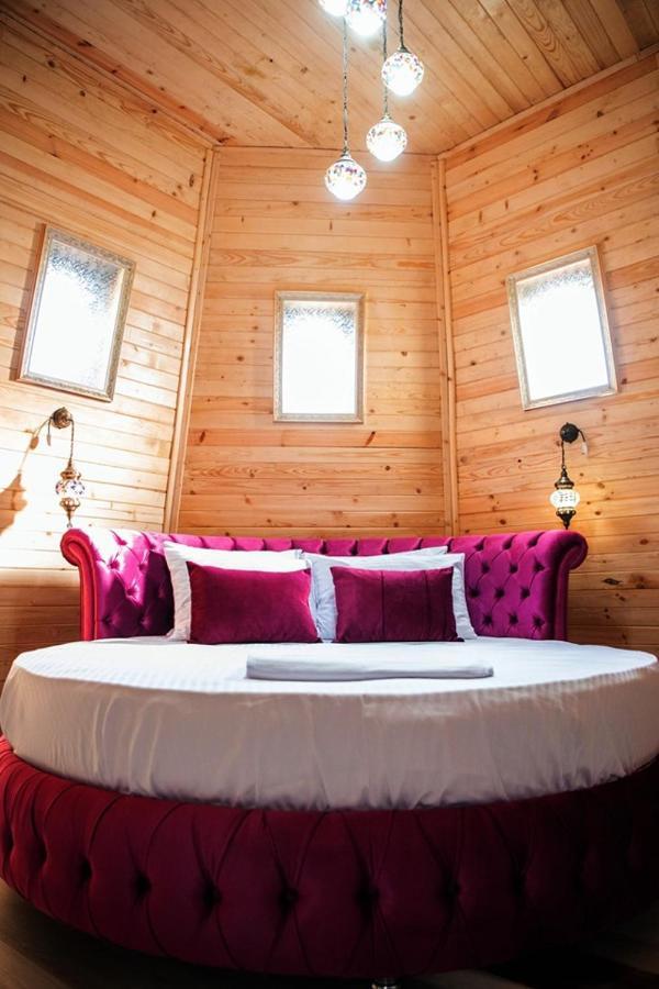 Otantik Shumen Hotel Eksteriør billede
